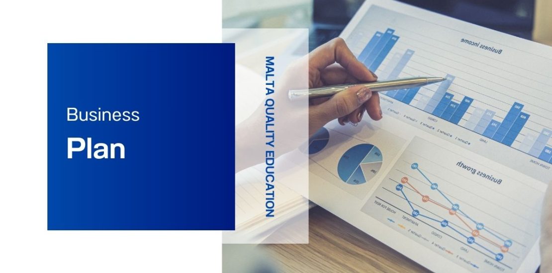 Business & Financial plan - Malta Quality Education