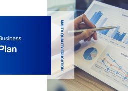 Business & Financial plan - Malta Quality Education