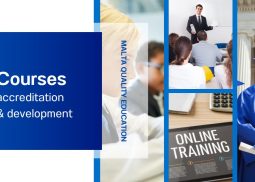Courses accreditation & development - Malta Quality Education