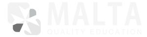 Logo B-N Malta Quality Education