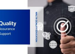 Quality Assurance support - Malta Quality Education