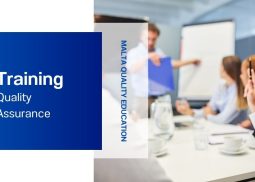 Training - Malta Quality Assurance - Malta Quality Education
