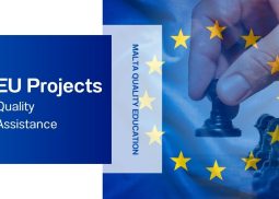 EU European Projects - Malta Quality Education