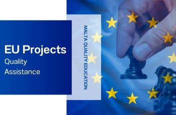 EU European Projects - Malta Quality Education